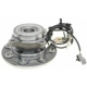 Purchase Top-Quality Front Hub Assembly by RAYBESTOS - 715035 pa3