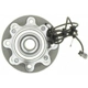 Purchase Top-Quality Front Hub Assembly by RAYBESTOS - 715035 pa4