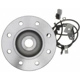Purchase Top-Quality Front Hub Assembly by RAYBESTOS - 715035 pa5