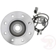 Purchase Top-Quality Front Hub Assembly by RAYBESTOS - 715035 pa8