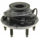 Purchase Top-Quality Front Hub Assembly by RAYBESTOS - 715036 pa1