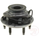 Purchase Top-Quality Front Hub Assembly by RAYBESTOS - 715036 pa10