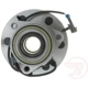 Purchase Top-Quality Front Hub Assembly by RAYBESTOS - 715036 pa11