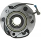 Purchase Top-Quality Front Hub Assembly by RAYBESTOS - 715036 pa16