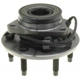 Purchase Top-Quality Front Hub Assembly by RAYBESTOS - 715036 pa17