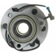 Purchase Top-Quality Front Hub Assembly by RAYBESTOS - 715036 pa2