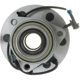 Purchase Top-Quality Front Hub Assembly by RAYBESTOS - 715036 pa22