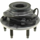 Purchase Top-Quality Front Hub Assembly by RAYBESTOS - 715036 pa5