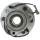 Purchase Top-Quality Front Hub Assembly by RAYBESTOS - 715036 pa7