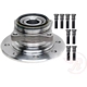 Purchase Top-Quality Front Hub Assembly by RAYBESTOS - 715037 pa4