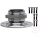 Purchase Top-Quality Front Hub Assembly by RAYBESTOS - 715037 pa5