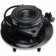 Purchase Top-Quality Front Hub Assembly by RAYBESTOS - 715039 pa11