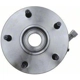 Purchase Top-Quality Front Hub Assembly by RAYBESTOS - 715039 pa12