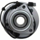 Purchase Top-Quality Front Hub Assembly by RAYBESTOS - 715039 pa13