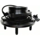 Purchase Top-Quality Front Hub Assembly by RAYBESTOS - 715039 pa14