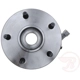 Purchase Top-Quality Front Hub Assembly by RAYBESTOS - 715039 pa6