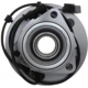 Purchase Top-Quality Front Hub Assembly by RAYBESTOS - 715039 pa7