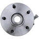 Purchase Top-Quality Front Hub Assembly by RAYBESTOS - 715039 pa8