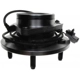 Purchase Top-Quality Front Hub Assembly by RAYBESTOS - 715039 pa9