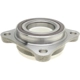 Purchase Top-Quality Front Hub Assembly by RAYBESTOS - 715040 pa1