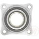 Purchase Top-Quality Front Hub Assembly by RAYBESTOS - 715040 pa10