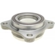 Purchase Top-Quality Front Hub Assembly by RAYBESTOS - 715040 pa11