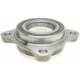 Purchase Top-Quality Front Hub Assembly by RAYBESTOS - 715040 pa3