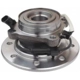 Purchase Top-Quality Front Hub Assembly by RAYBESTOS - 715041 pa1