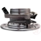 Purchase Top-Quality Front Hub Assembly by RAYBESTOS - 715041 pa10