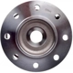 Purchase Top-Quality Front Hub Assembly by RAYBESTOS - 715041 pa11