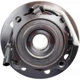 Purchase Top-Quality Front Hub Assembly by RAYBESTOS - 715041 pa12