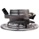 Purchase Top-Quality Front Hub Assembly by RAYBESTOS - 715041 pa13