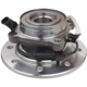 Purchase Top-Quality Front Hub Assembly by RAYBESTOS - 715041 pa14