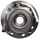 Purchase Top-Quality Front Hub Assembly by RAYBESTOS - 715041 pa3
