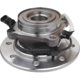Purchase Top-Quality Front Hub Assembly by RAYBESTOS - 715041 pa5
