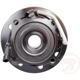 Purchase Top-Quality Front Hub Assembly by RAYBESTOS - 715041 pa8