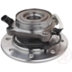 Purchase Top-Quality Front Hub Assembly by RAYBESTOS - 715041 pa9