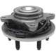 Purchase Top-Quality Front Hub Assembly by RAYBESTOS - 715042 pa1