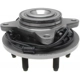 Purchase Top-Quality Front Hub Assembly by RAYBESTOS - 715042 pa10