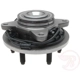 Purchase Top-Quality Front Hub Assembly by RAYBESTOS - 715042 pa3