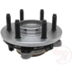 Purchase Top-Quality Front Hub Assembly by RAYBESTOS - 715042 pa5