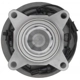 Purchase Top-Quality Front Hub Assembly by RAYBESTOS - 715042 pa7