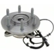 Purchase Top-Quality Front Hub Assembly by RAYBESTOS - 715043 pa10