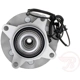 Purchase Top-Quality Front Hub Assembly by RAYBESTOS - 715043 pa6