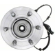 Purchase Top-Quality Front Hub Assembly by RAYBESTOS - 715043 pa9
