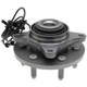 Purchase Top-Quality Front Hub Assembly by RAYBESTOS - 715046 pa1