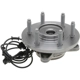 Purchase Top-Quality Front Hub Assembly by RAYBESTOS - 715046 pa2