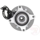 Purchase Top-Quality Front Hub Assembly by RAYBESTOS - 715046 pa4