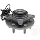 Purchase Top-Quality Front Hub Assembly by RAYBESTOS - 715046 pa6