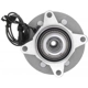 Purchase Top-Quality Front Hub Assembly by RAYBESTOS - 715046 pa7